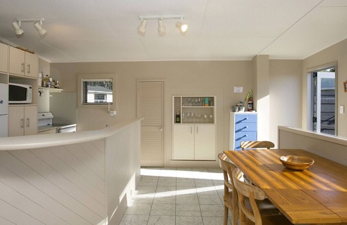 Motuoapa Cabaña | Posición perfecta - Motuoapa Holiday Home
