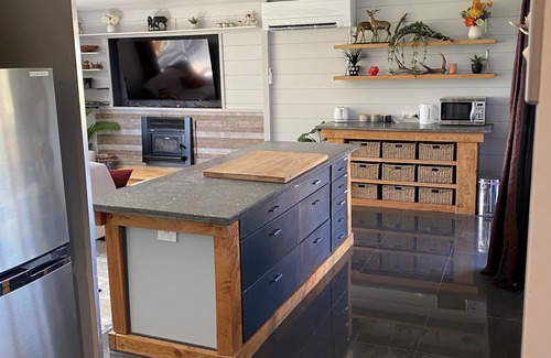 Taupo Casa | PERFECT Private Family Lifestyle Paradise