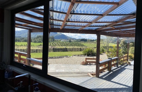 Taupo Casa | PERFECT Private Family Lifestyle Paradise