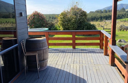 Taupo Casa | PERFECT Private Family Lifestyle Paradise