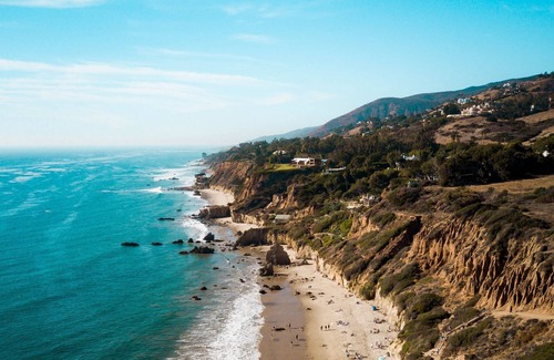 Valley Glen Casa | Perfect Private Getaway Near North Hollywood!