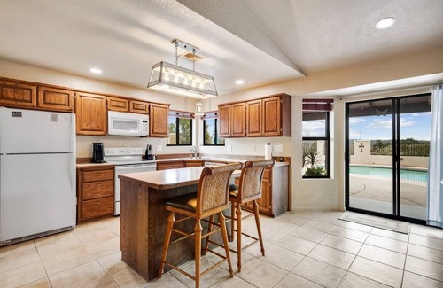 Wickenburg Casa | Perfect Private Getaway in Historic Wickenburg!
