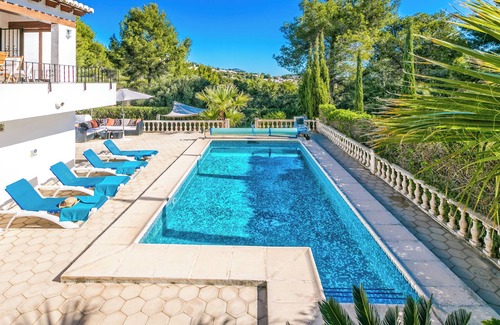 Pinar del Advocat Villa | Escondite perfecto de vacaciones entre particulares