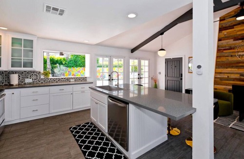 Vista Norte Casa | Perfect Private Oasis. Distinctly Palm Springs!