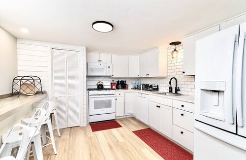 Greenbush Casa | Perfect Private Scituate Getaway Near The Beach!