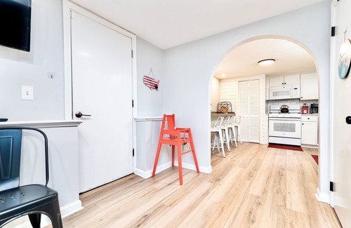 Greenbush Casa | Perfect Private Scituate Getaway Near The Beach!