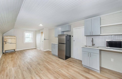 Passaic Apartamento | Perfect Private Unit in Passaic