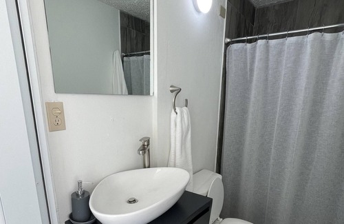 Quebrada Fajardo Apartamento | Perfect Puerto Rico Group Getaway