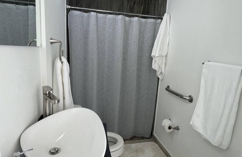 Quebrada Fajardo Apartamento | Perfect Puerto Rico Group Getaway