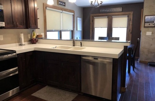 Sturgis Casa | Perfect Rally Rental