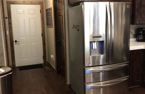 Sturgis Casa | Perfect Rally Rental