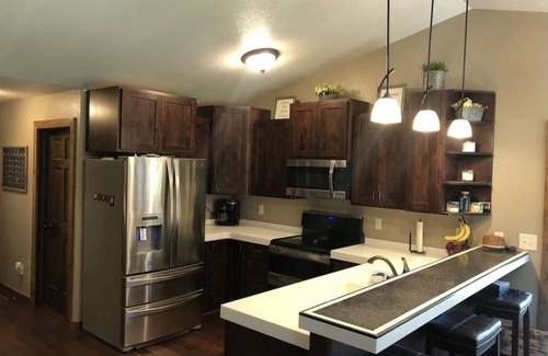 Sturgis Casa | Perfect Rally Rental