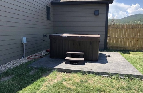 Sturgis Casa | Perfect Rally Rental