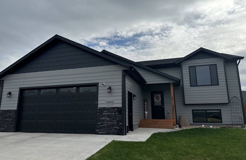 Piedmont Casa | Perfect Rally Rental House 19 minutes to Sturgis!