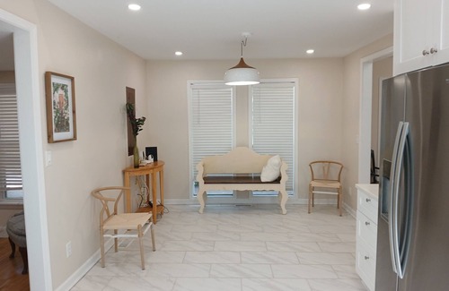 Northwest Raleigh Casa | Perfect Ranch Home in N. Raleigh