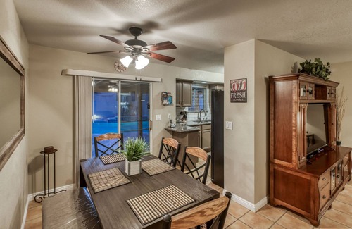 Lake Havasu City Casa | ¡Has encontrado el retiro de vacaciones PERFECTO y asequible!