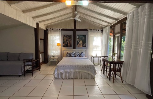 Araras Otro | Perfect retreat in Itaipava with 4 cozy chalets!