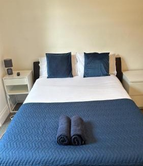 Horfield Casa | Perfect room 1
