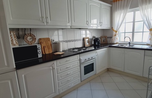 Conceicao e Cabanas de Tavira Apartamento | Perfect's House T2