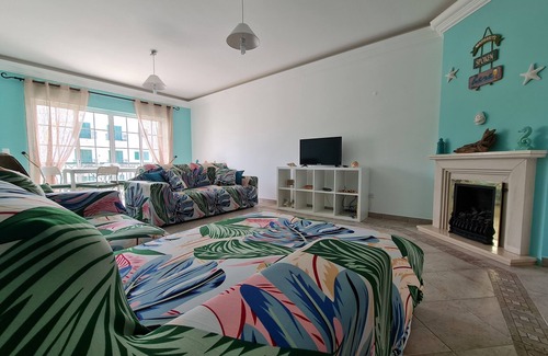 Conceicao e Cabanas de Tavira Apartamento | Perfect's House T2
