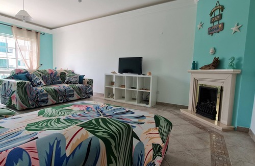 Conceicao e Cabanas de Tavira Apartamento | Perfect's House T2