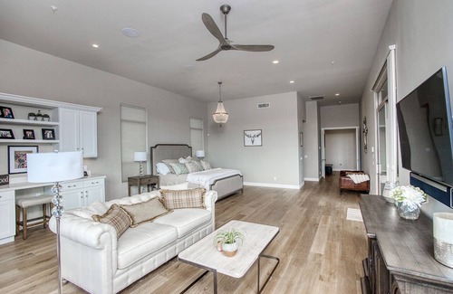 Pinnacle Peak Casa | Perfecto Scottsdale Resort Home con privacidad y una vista!