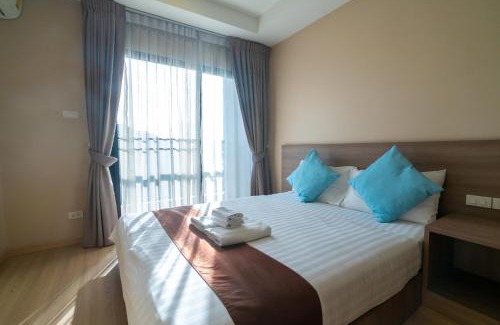 Bang Kapi Apartamento | Perfect Smart Life