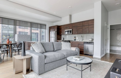 Civic Center Apartamento | Perfect Soma 2BR w/ Pet Spa, Gym & On-Site Yoga, by Blueground