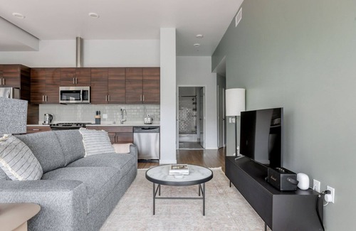 Civic Center Apartamento | Perfect Soma 2BR w/ Pet Spa, Gym & On-Site Yoga, by Blueground