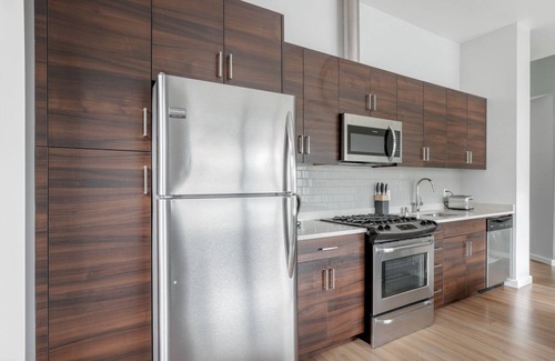 Civic Center Apartamento | Perfect Soma 2BR w/ Pet Spa, Gym & On-Site Yoga, by Blueground