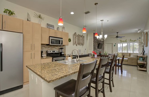 South Padre Island Condominio | Perfect South Padre Island Getaway