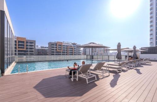 Trade Centre 1 Apartamento | Perfect space for 2 people