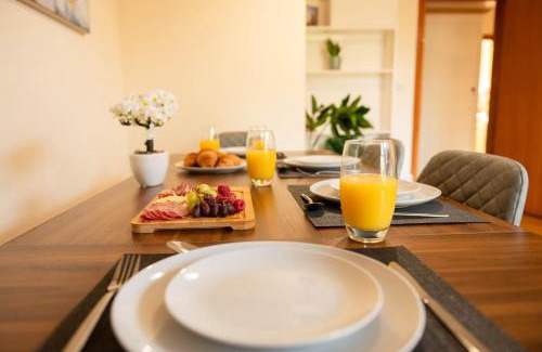 Hull Apartamento | Perfect Spacious Contractor Stay