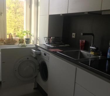 Mitte Apartamento | Perfect spacious Vacation center of city