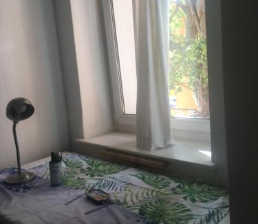 Mitte Apartamento | Perfect spacious Vacation center of city
