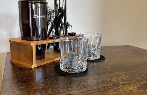 Martinsville Casa | Perfect spot! Martinsville's Beautiful Leaves, IU Football to Indy nightlife!