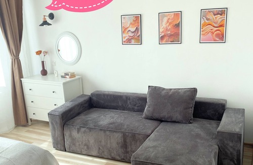 Cluj-Napoca Apartamento | PERFECT STAY CIPARIU 2