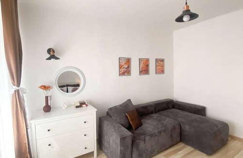 Cluj-Napoca Apartamento | PERFECT STAY CIPARIU 2