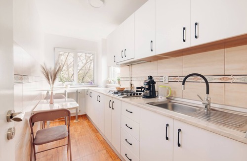 Cluj-Napoca Apartamento | PERFECT STAY CIPARIU