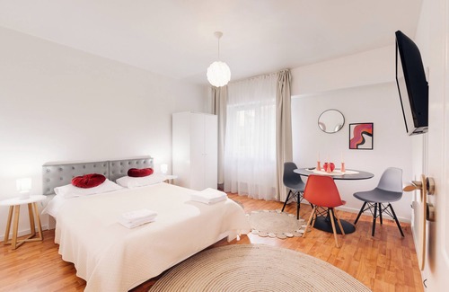 Cluj-Napoca Apartamento | PERFECT STAY CIPARIU