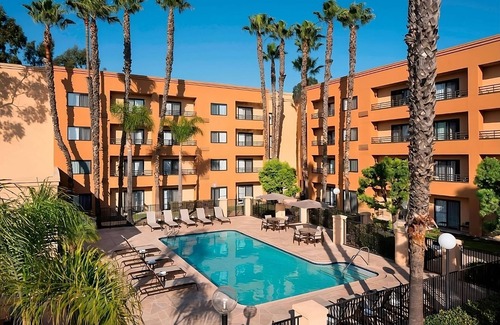 Torrance Apartamento | Perfect Stay! Close to Torrance Beach Coast Line! Free Parking, Pets Allowed!