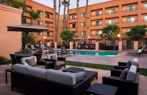 Torrance Apartamento | Perfect Stay! Close to Torrance Beach Coast Line! Free Parking, Pets Allowed!