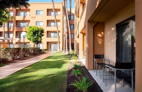 Torrance Apartamento | Perfect Stay! Close to Torrance Beach Coast Line! Free Parking, Pets Allowed!