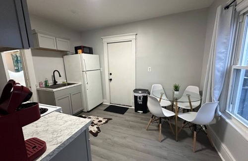 Springfield Apartamento | Perfect stay for couples