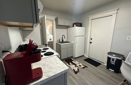Springfield Apartamento | Perfect stay for couples