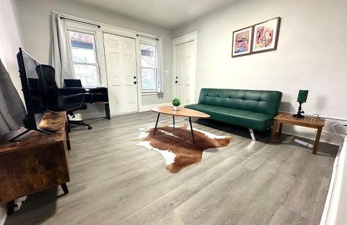 Springfield Apartamento | Perfect stay for couples
