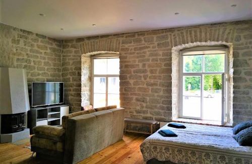 Old Town Apartamento | Perfect stay in Old Town with Parking