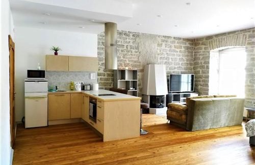 Old Town Apartamento | Perfect stay in Old Town with Parking