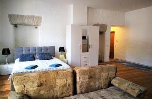 Old Town Apartamento | Perfect stay in Old Town with Parking