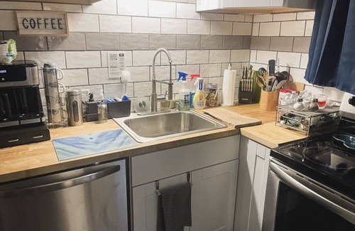 Fargo Casa | Perfect Stay in the Heart of Downtown Fargo